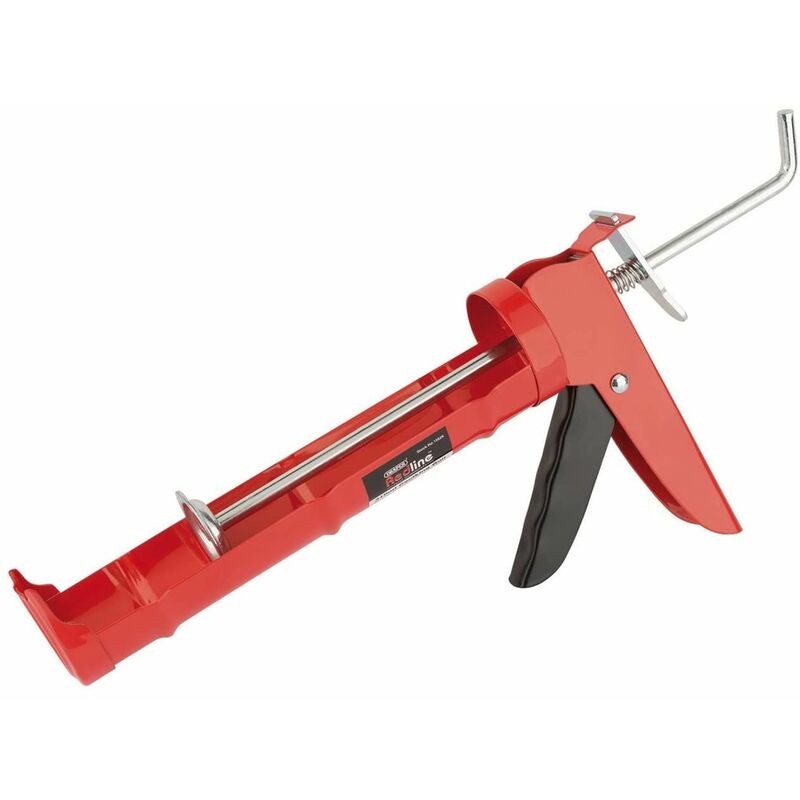 Draper - Caulking Gun (310ml) (15626)