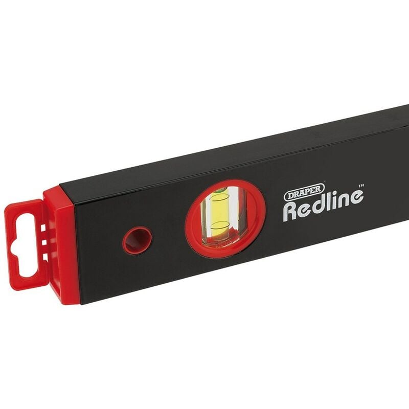 Redline - draper 68018 - Draper Box Section Levels