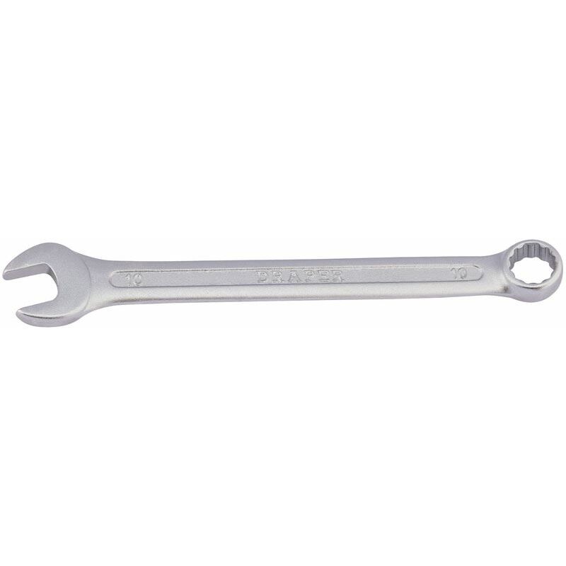 Draper Metric Combination Spanner (10mm) (68032)