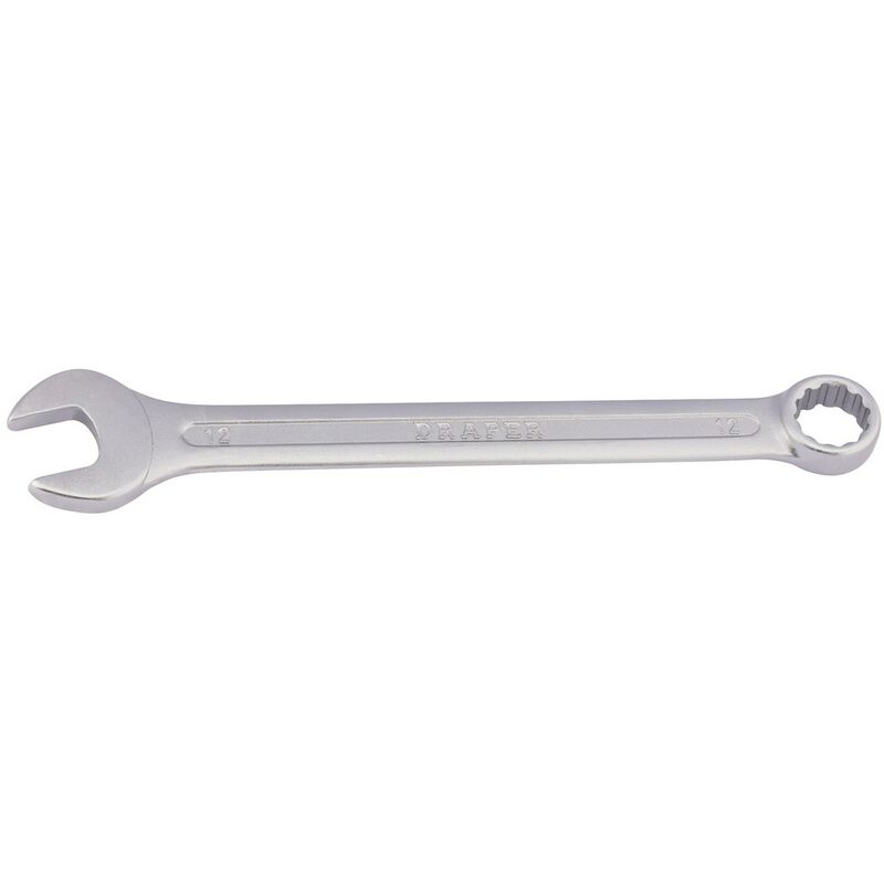 Draper Tools - draper 68034 - Draper Redline Metric Combination Spanners