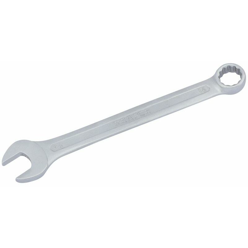 Draper Metric Combination Spanner (14mm) (68036)