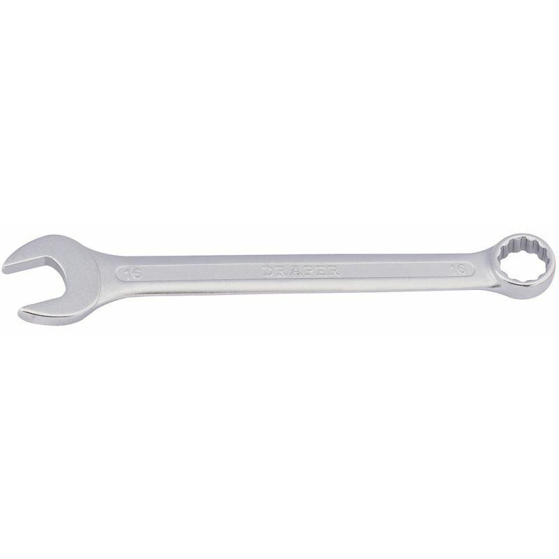 Draper Tools - Draper Metric Combination Spanner (16mm) (68038)