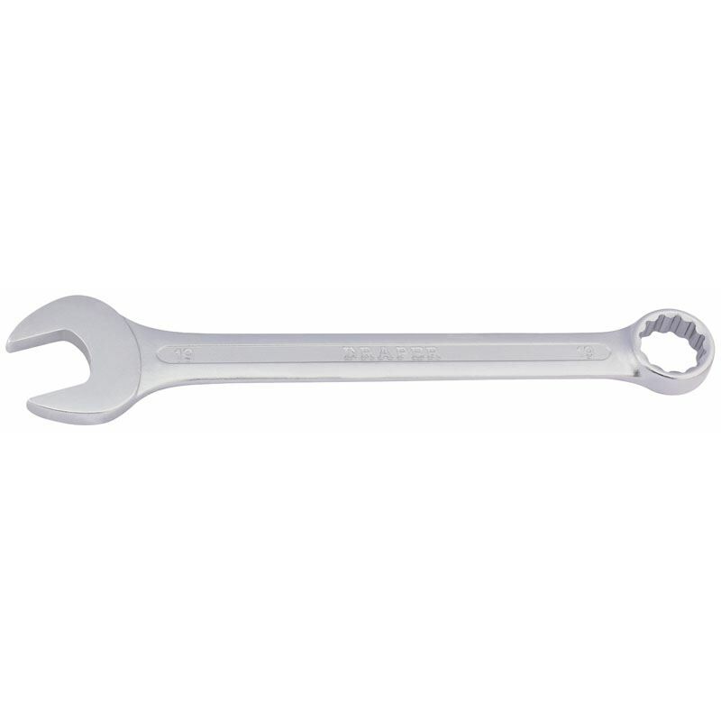 Draper Metric Combination Spanner (19mm) (68050)