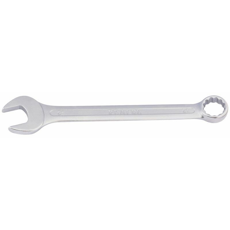 Draper Metric Combination Spanner (21mm) (68069)