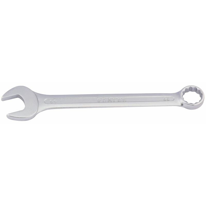 Draper Metric Combination Spanner (22mm) (68070)