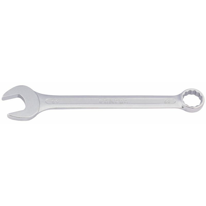 Draper Metric Combination Spanner (23mm) (68086)