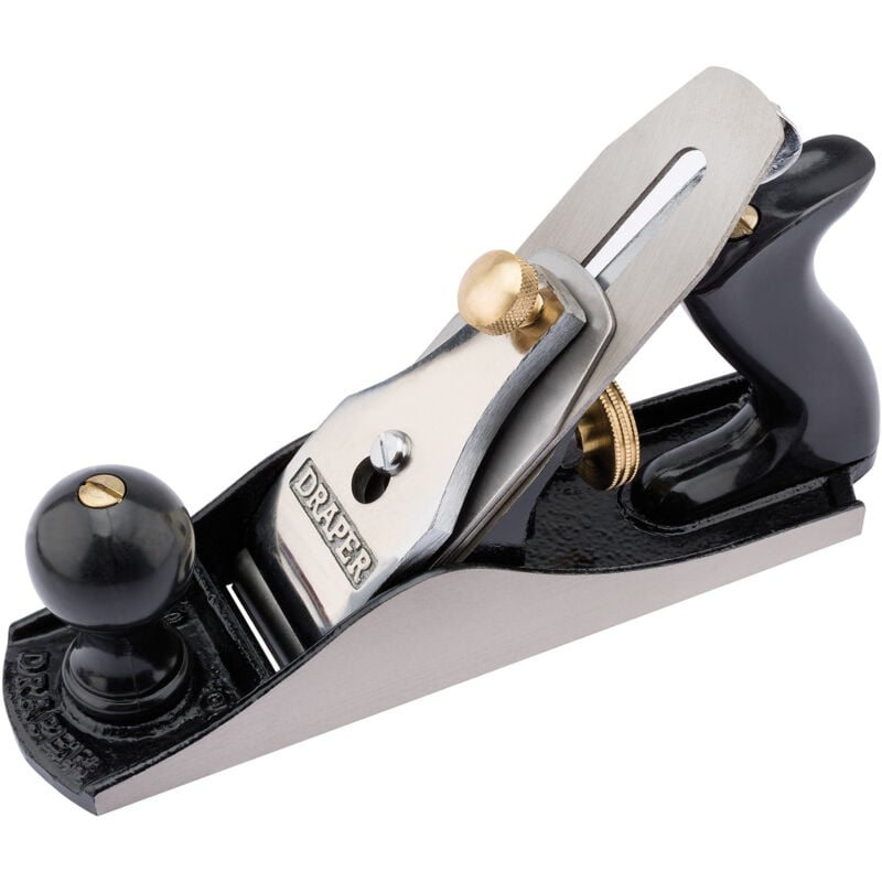 Draper Smoothing Plane (68088)