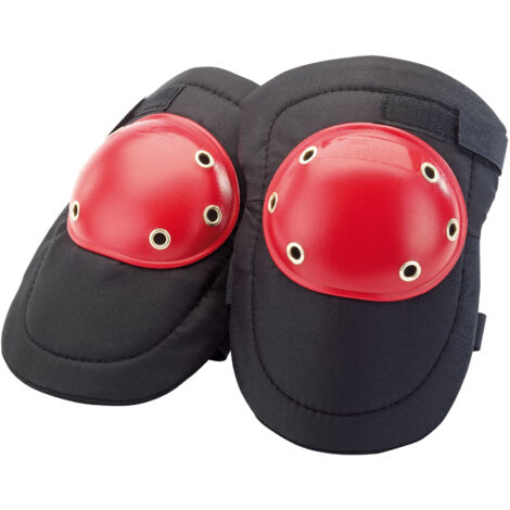 Draper Redline Professional Knee Pads with Enhanced Comfort and Durability