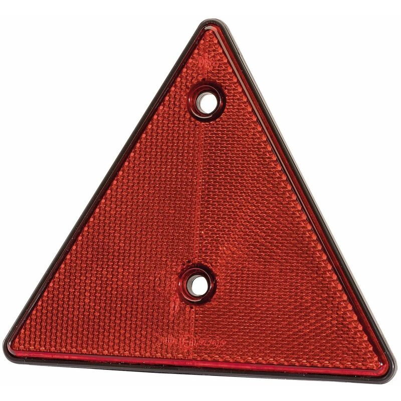 Reflective Triangles (Pack of 2) (99649)