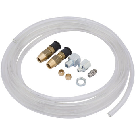 Draper Remote Refill Kit (Model 82125) for Automatic Grease Feeders – Easy Refill Solution