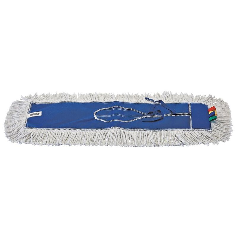 02090 - Replacement Covers for Stock No. 02089 Flat Surface Mop - Draper