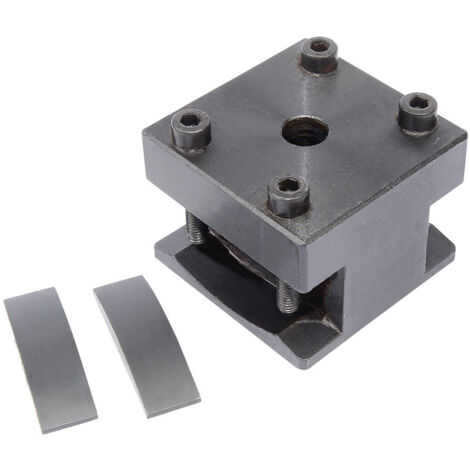 Draper Rocker Tool Rest 06911 – Adjustable Rocker Tool Post for Precision Machining and Woodworking