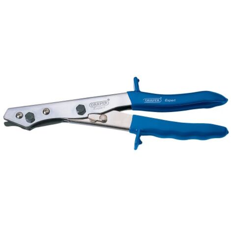 Draper, Roditrice manuale, 255 mm - 35748