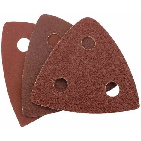Sanding Sheets x 6 (31338)