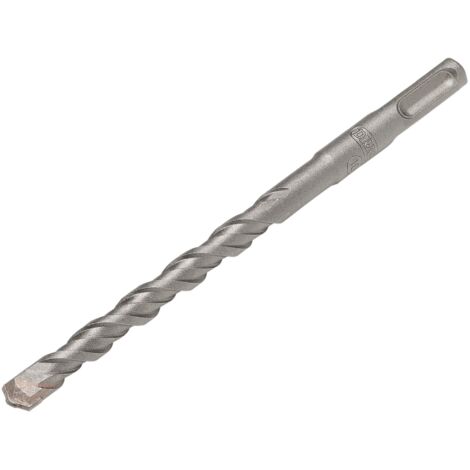 Draper SDS Centric Drill Bit 10x160mm – Heavy-Duty SDS+ Tip for Precision Drilling