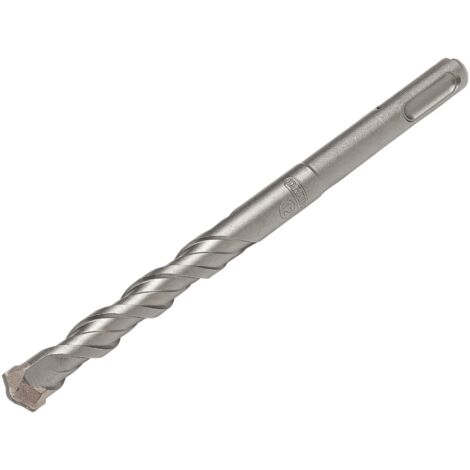Draper SDS Centric Drill Bit 12x160mm – Heavy-Duty SDS+ Tip for Precise Drilling