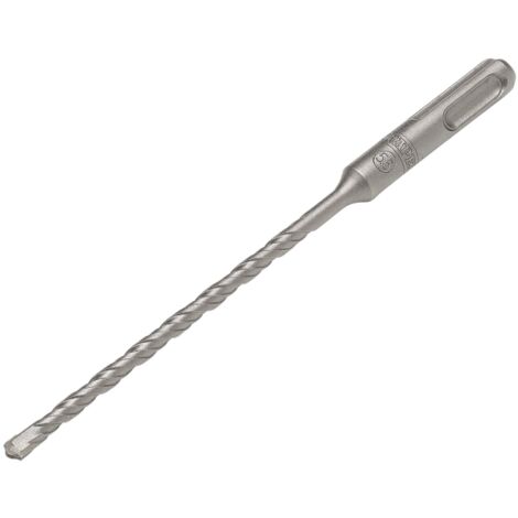 Draper SDS Centric Drill Bit 5.5x160mm with SDS+ Centric Tip for Precision Drilling