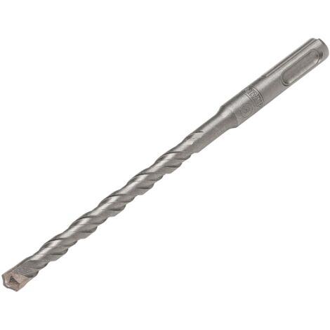 Draper SDS Centric Drill Bit Set – 8x160mm SDS+ Tip Drill Bits for Precision Drilling