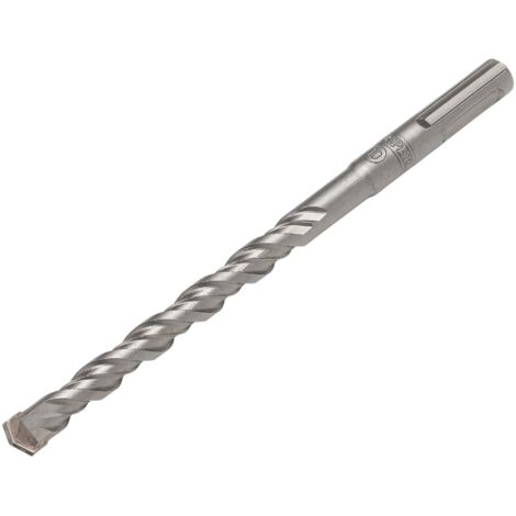 Draper SDS Plus 10x160mm Drill Bit – Heavy-Duty Masonry and Concrete Drilling Tool