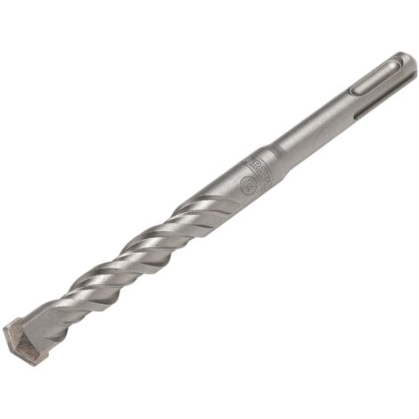 Draper SDS Plus 14x160mm Drill Bit – Heavy-Duty Masonry Drill for Concrete and Brick, Model 13834