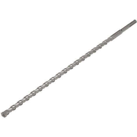 Draper SDS Plus 14x450mm Drill Bit – Heavy-Duty Masonry and Concrete Drilling Tool