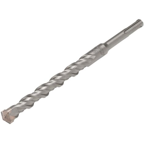 Draper SDS Plus 16x210mm Drill Bit – Heavy-Duty Hammer Drill Bit for Concrete and Masonry, Model 13842