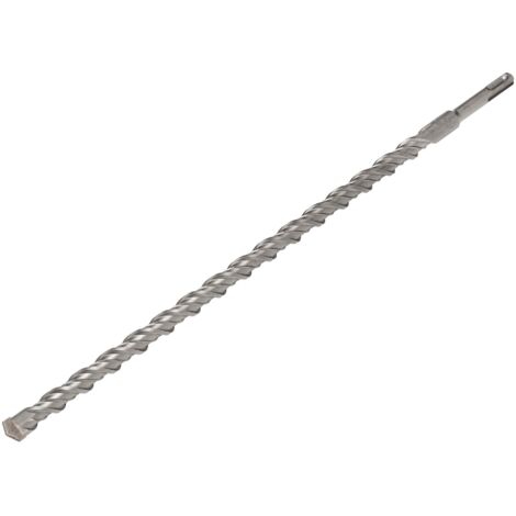 Draper SDS Plus 16x450mm Drill Bit – Heavy-Duty Masonry and Concrete Drilling Tool (Model 13858)