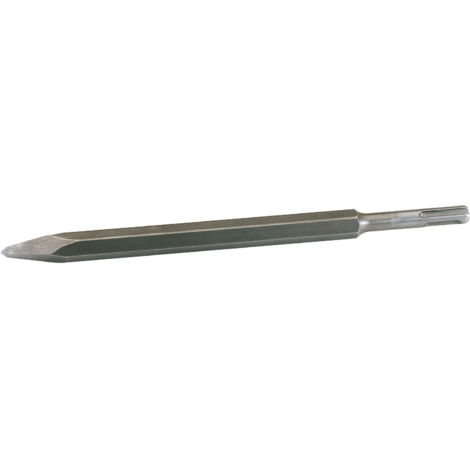 Draper SDS+ Point Chisel (77143)