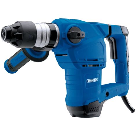 Draper SDS+ Rotary Hammer Drill (1500W) (56404)