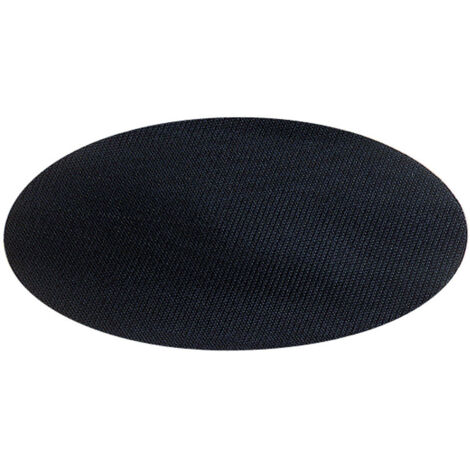 Draper Self-Adhesive Hook and Eye Backed Backing Pad (200mm) (52612)