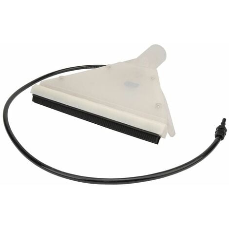 Shampoo Floor Nozzle for 08101 Vacuum Cleaner (9456)