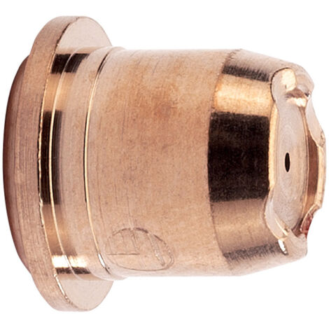 Draper SHORT NOZZLE 1.0MM (10) (76874)