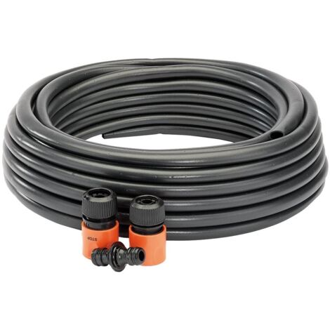Draper Soaker Hose 12MM Bore 15M Long