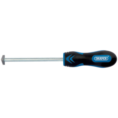 Draper Soft Grip Grout Remover (49420)