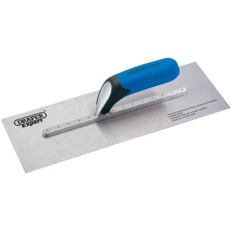 Draper Soft Grip Plastering Trowel (355mm) (81223)