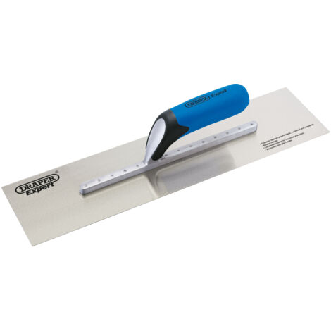 Draper Soft Grip Plastering Trowel (450mm) (81230)