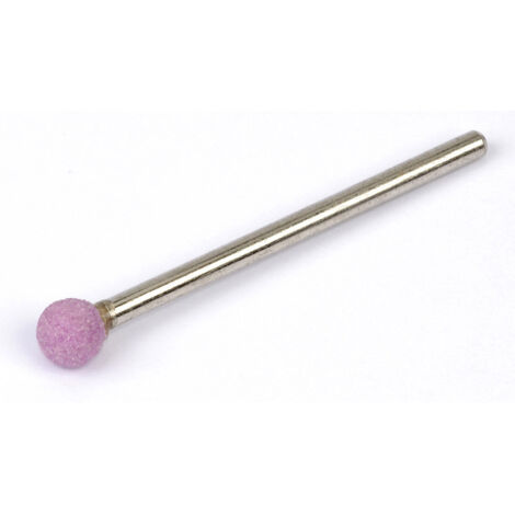 Draper Spare 80 Grit Round Grinding Point for 95W Multi Tool Kit (44465)