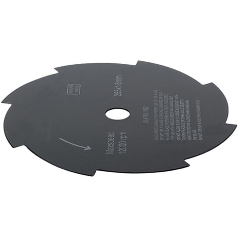 Draper Spare Blade for Brush Cutting Attachment No.14161 (19996)
