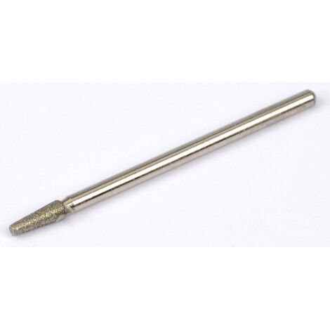 Draper Spare Conical Diamond Grinding Point for 95W Multi Tool Kit (44470)
