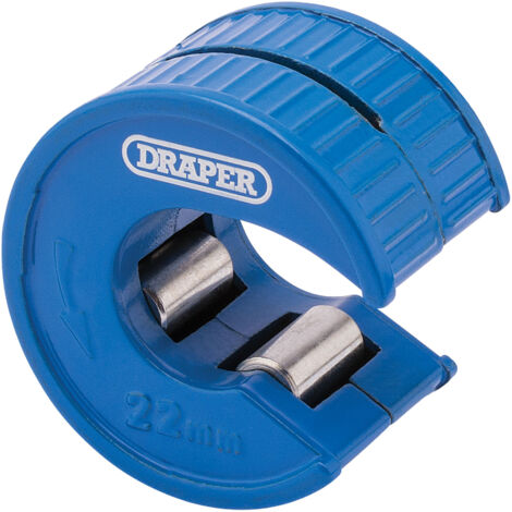 Draper Spare Cutter Wheel for 81124 Automatic Pipe Cutter (81328)