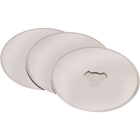 Draper Spare Cutting Blades (24429)