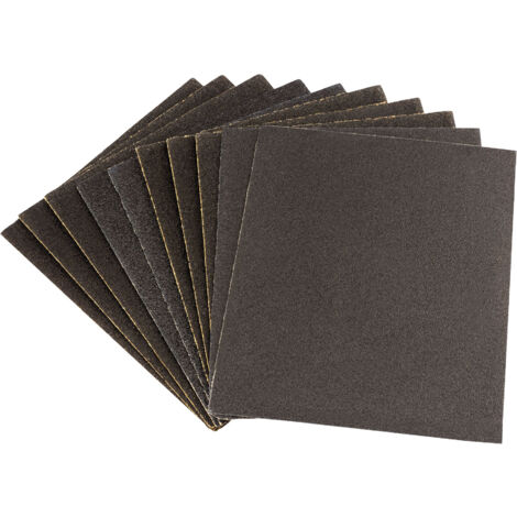 Draper Spare Glass Paper (17164)