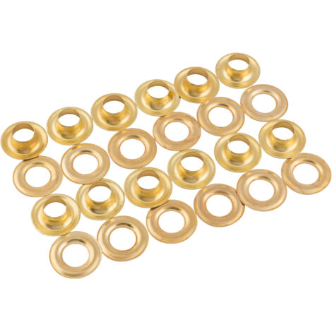 Draper Spare Grommets (85666)