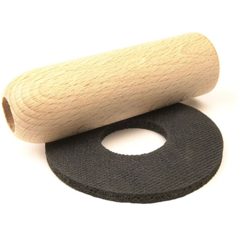 Draper SPARE HANDLE FOR PLASTER HAWK (20855)