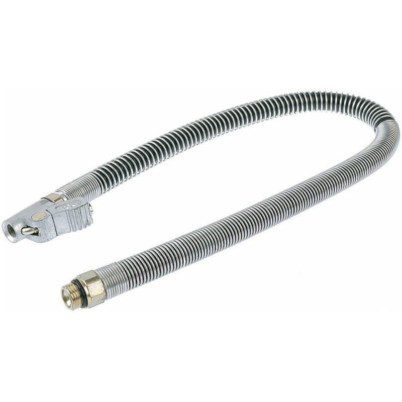 Spare Hose and Connector for 30587 Air Line Gauge (30770) - Draper
