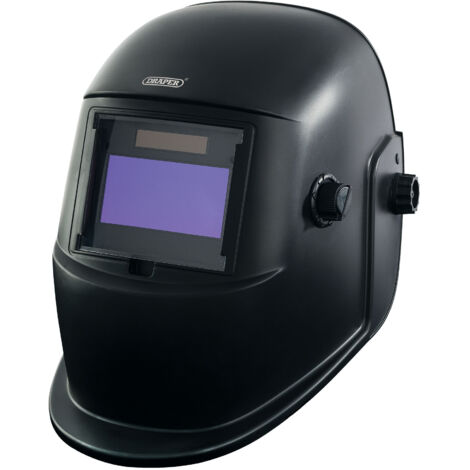 Draper Spare Lens for 19730 (19789)