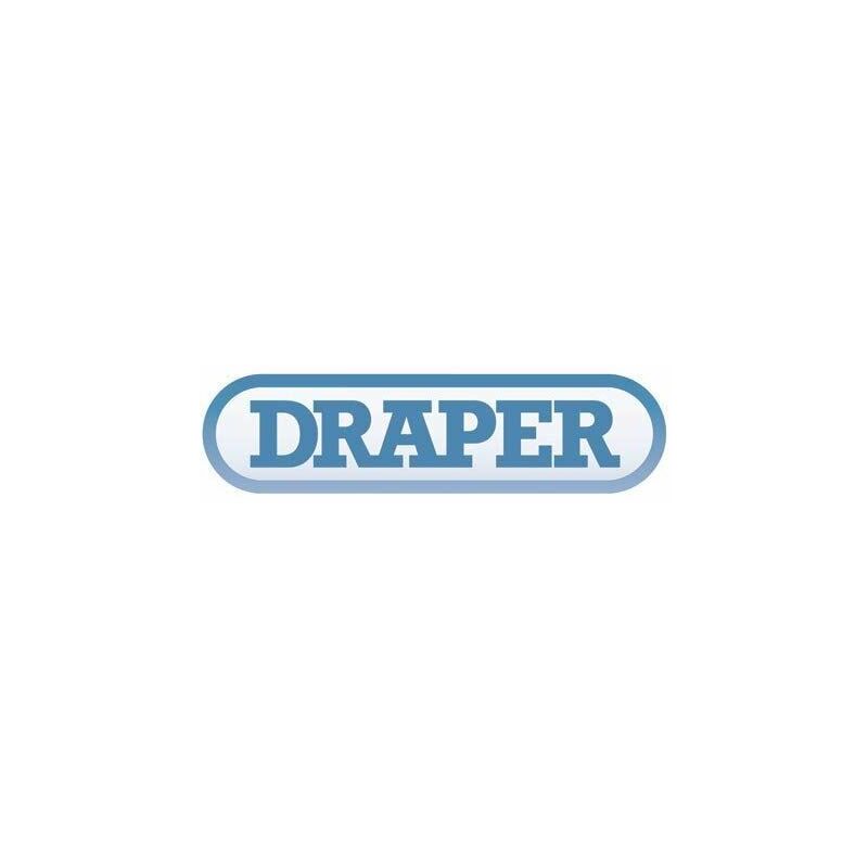THROTTLE LEVER (9337) - Draper