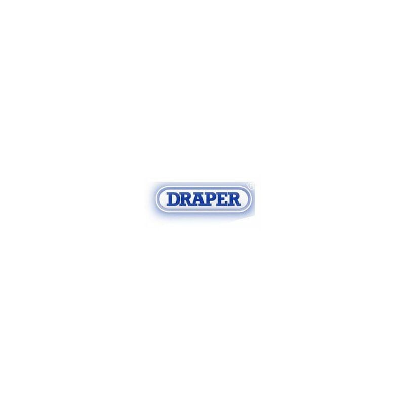 PROPEL. REGULATOR VALVE (26694) - Draper