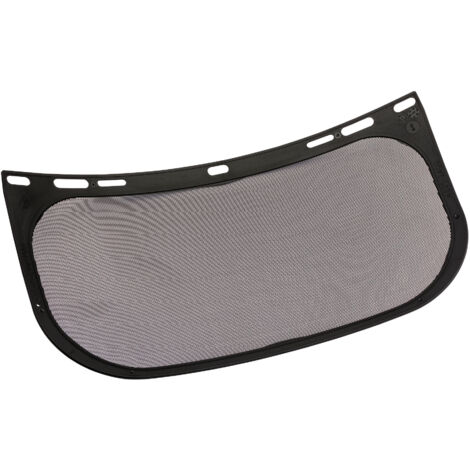 Draper Spare Visor for Forestry Helmet 82646 (82649)