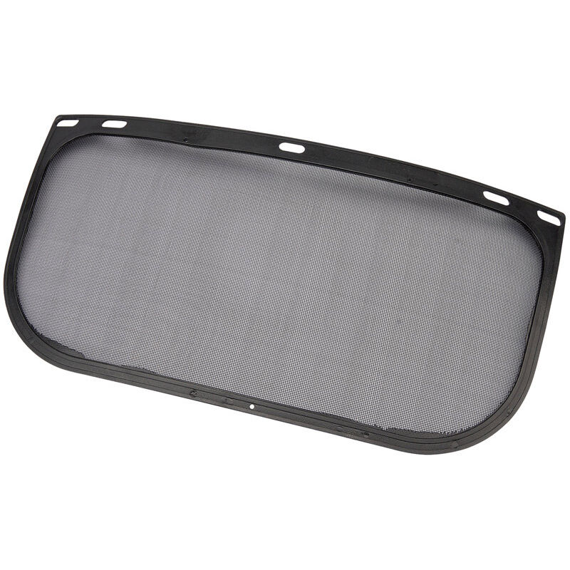 Spare Visor for Forestry Helmet (svcsh/t) (20525) - Draper